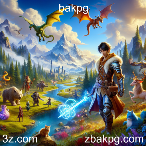 A Evolução dos Jogos de RPG: Uma Jornada Através do Tempo